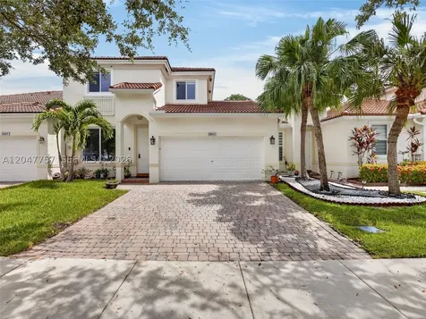 18843 SW 26th Street Miramar FL 33029