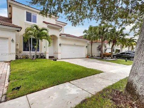 18843 SW 26th Street Miramar FL 33029
