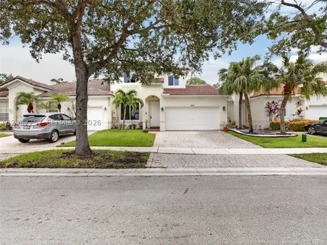 18843 SW 26th Street Miramar FL 33029