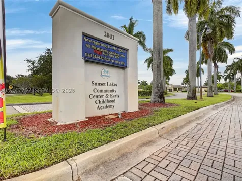 18843 SW 26th Street Miramar FL 33029