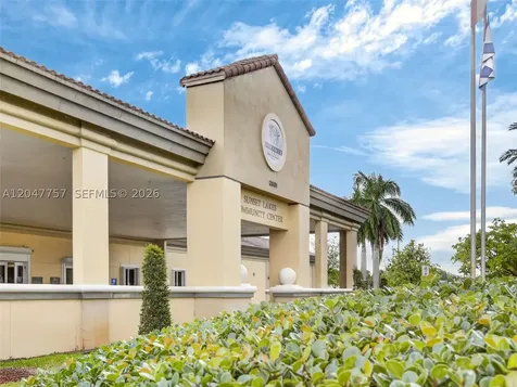 18843 SW 26th Street Miramar FL 33029