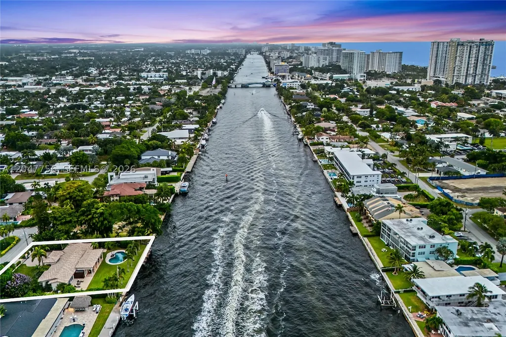 600 SE 28th Avenue Pompano Beach FL 33062