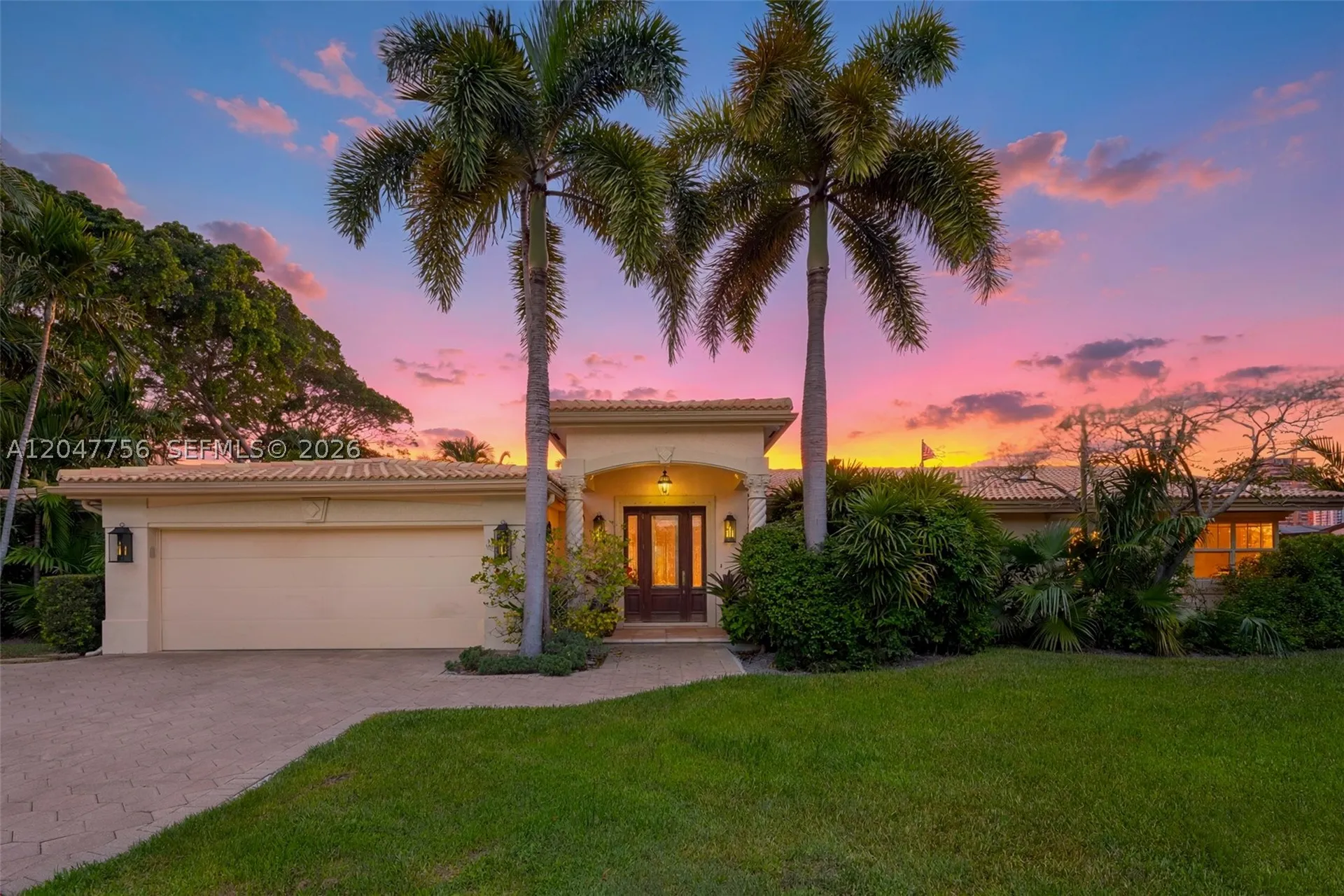600 SE 28th Avenue Pompano Beach FL 33062