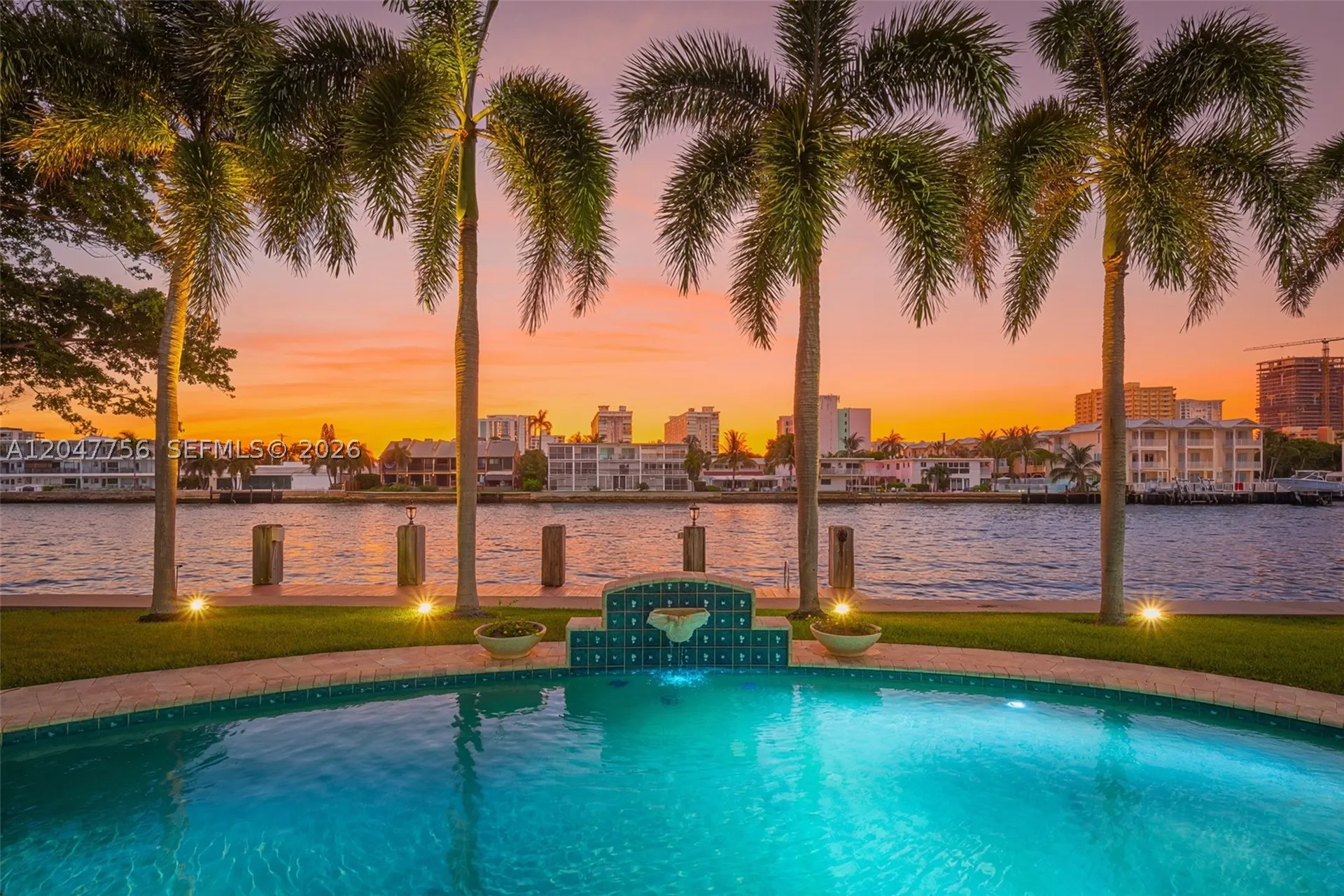 600 SE 28th Avenue Pompano Beach FL 33062