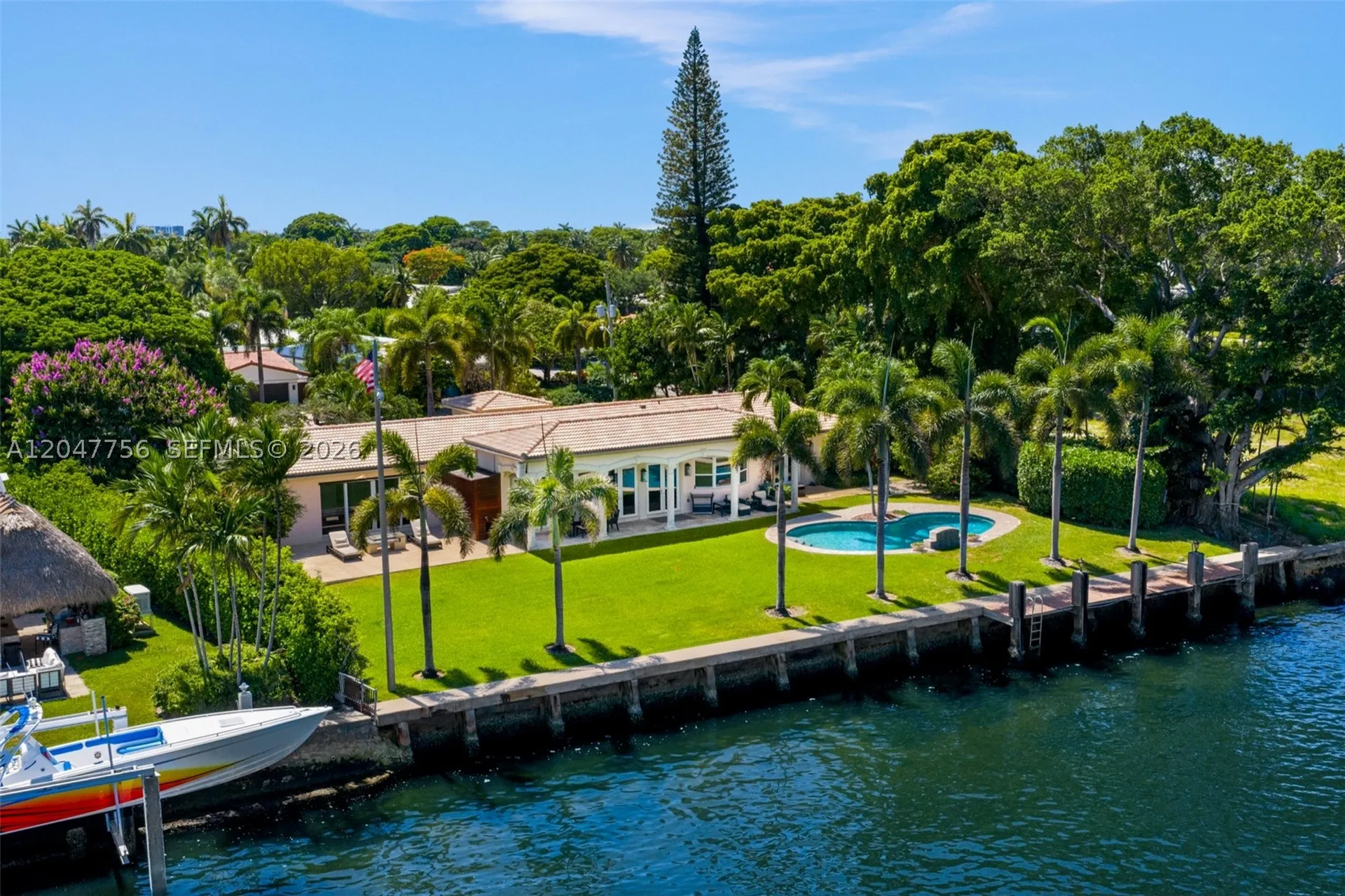 600 SE 28th Avenue Pompano Beach FL 33062