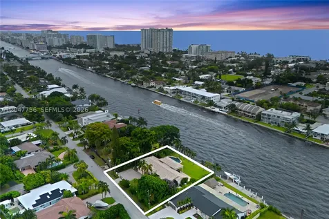 600 SE 28th Avenue Pompano Beach FL 33062