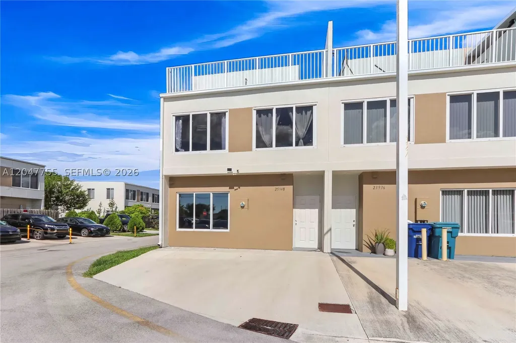 25948 SW 139th Court Homestead FL 33032