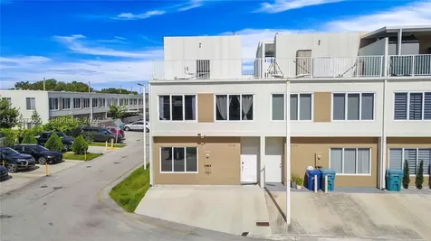 25948 SW 139th Court Homestead FL 33032