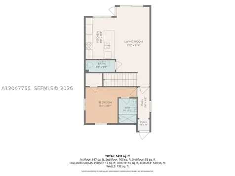 25948 SW 139th Court Homestead FL 33032