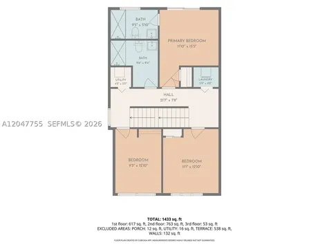 25948 SW 139th Court Homestead FL 33032