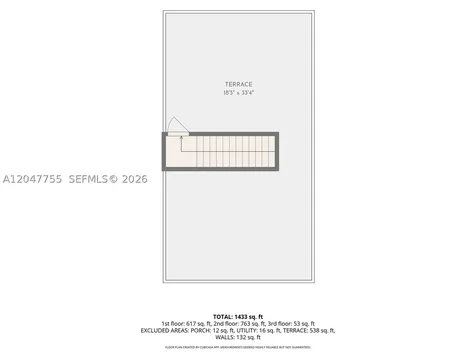25948 SW 139th Court Homestead FL 33032