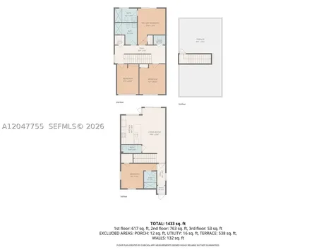 25948 SW 139th Court Homestead FL 33032