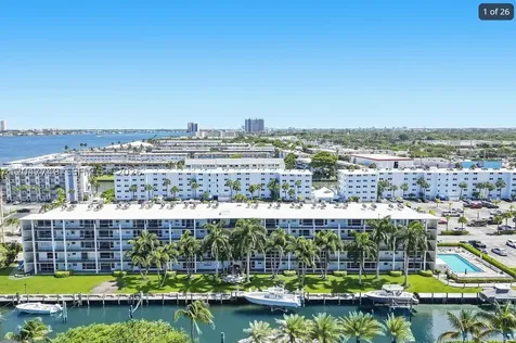 109 Paradise Harbour Boulevard North Palm Beach FL 33408