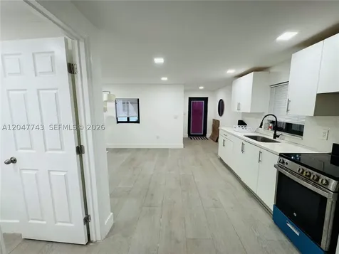 520 NW 45th Street Miami FL 33127