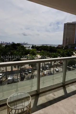 50 Biscayne Boulevard Miami FL 33132