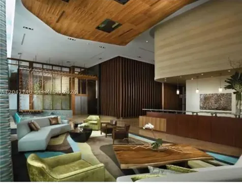 50 Biscayne Boulevard Miami FL 33132