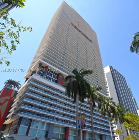 50 Biscayne Boulevard Miami FL 33132