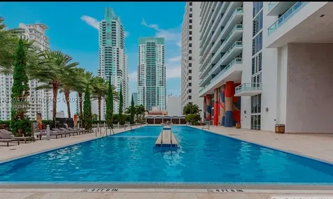 50 Biscayne Boulevard Miami FL 33132
