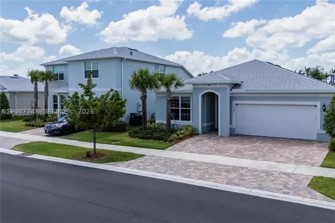 12300 SW Myrtle Oak Drive Port St. Lucie FL 34987