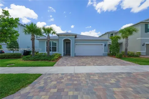 12300 SW Myrtle Oak Drive Port St. Lucie FL 34987