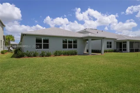 12300 SW Myrtle Oak Drive Port St. Lucie FL 34987