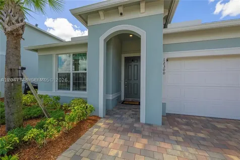 12300 SW Myrtle Oak Drive Port St. Lucie FL 34987