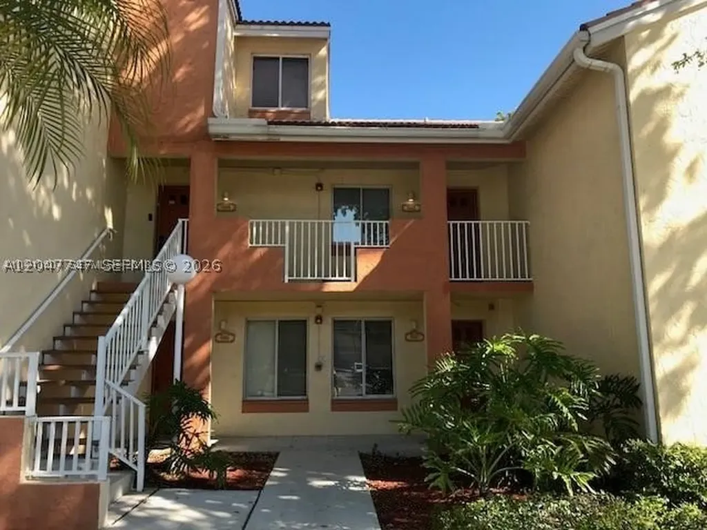 990 Coral Club Drive Coral Springs FL 33071