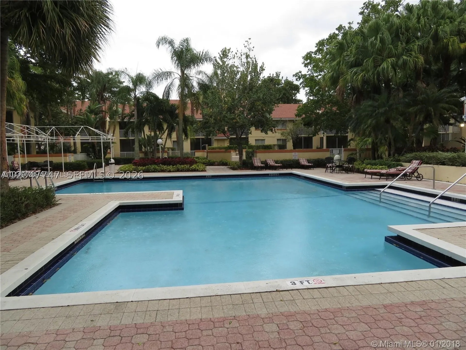 990 Coral Club Drive Coral Springs FL 33071