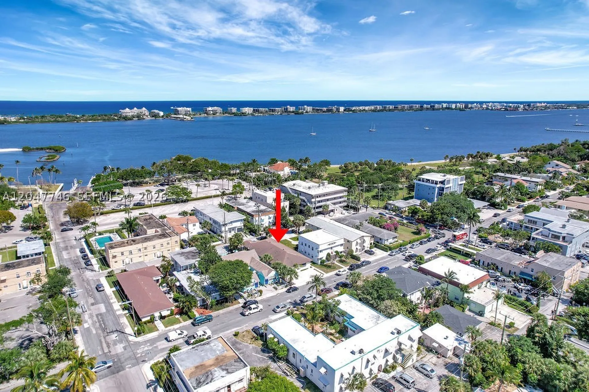 114 S Lakeside Drive Lake Worth FL 33460