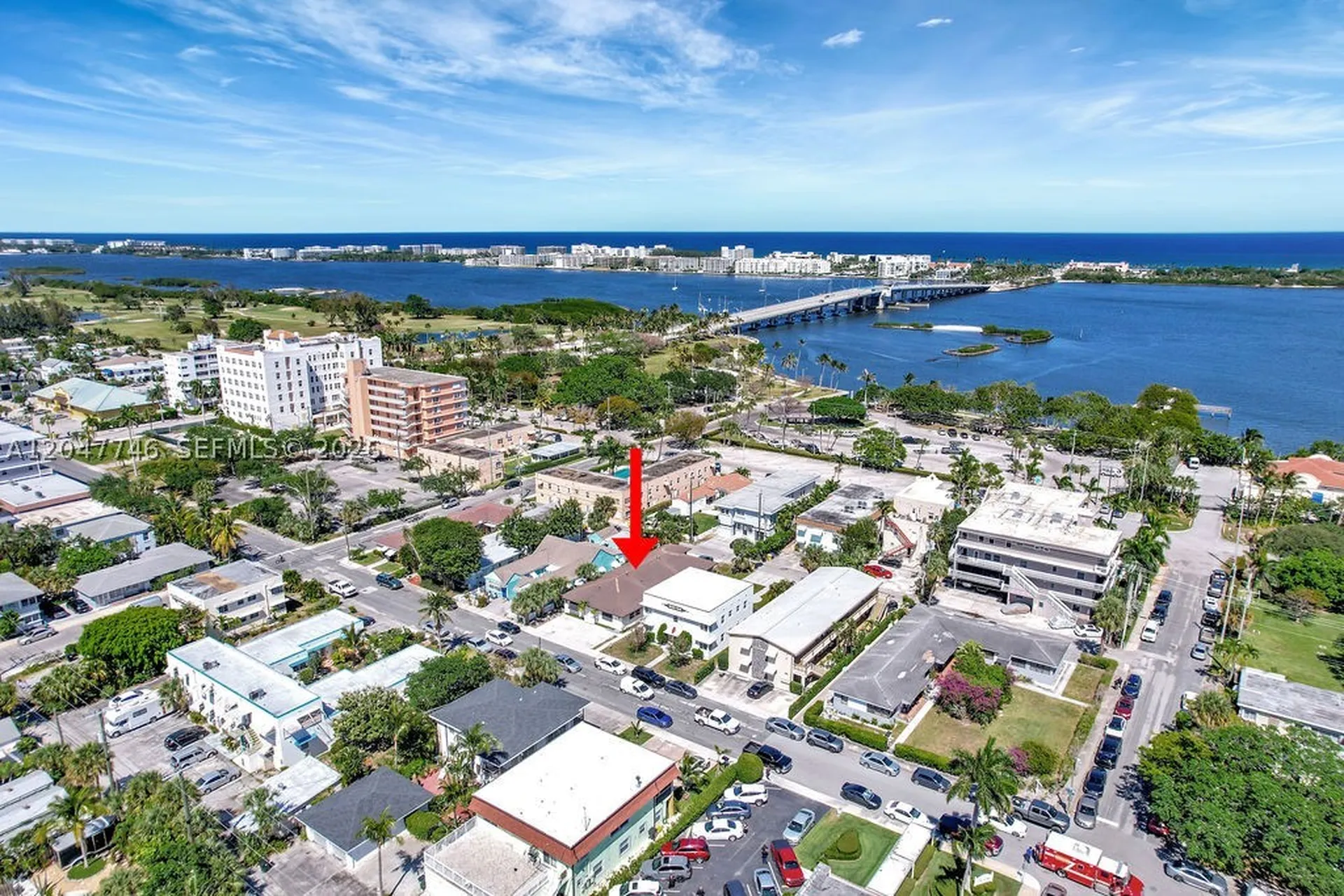 114 S Lakeside Drive Lake Worth FL 33460