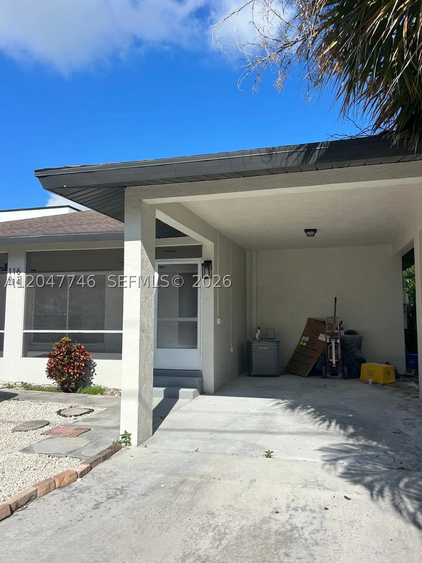 114 S Lakeside Drive Lake Worth FL 33460