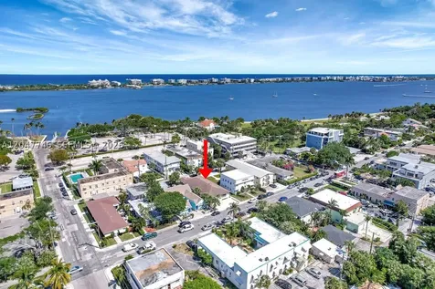 114 S Lakeside Drive Lake Worth FL 33460