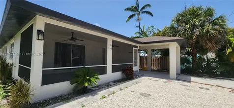 114 S Lakeside Drive Lake Worth FL 33460