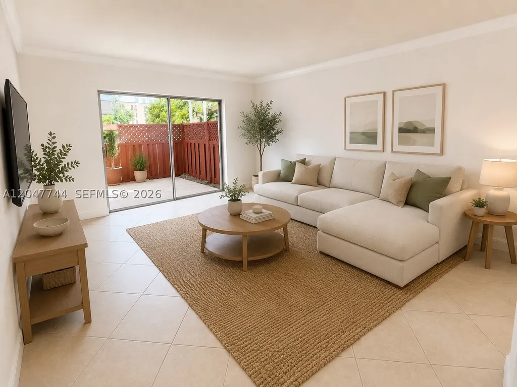 8601 SW 94th Street Miami FL 33156