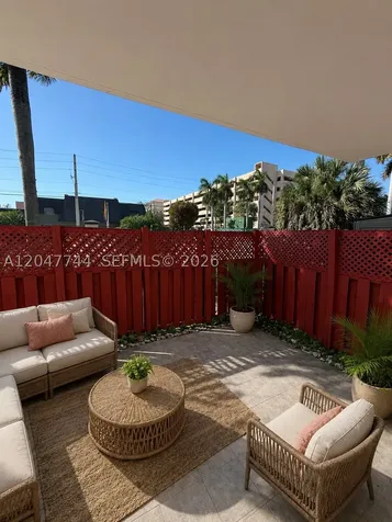 8601 SW 94th Street Miami FL 33156