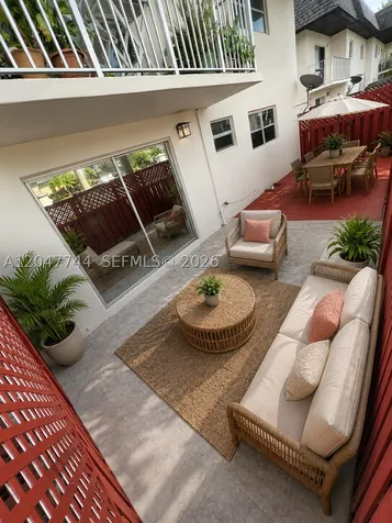 8601 SW 94th Street Miami FL 33156