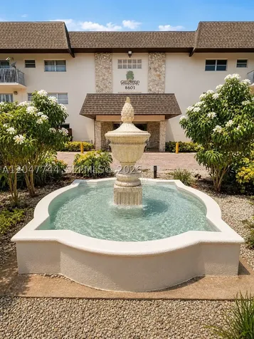 8601 SW 94th Street Miami FL 33156