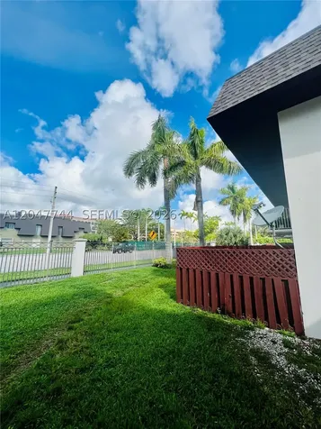 8601 SW 94th Street Miami FL 33156