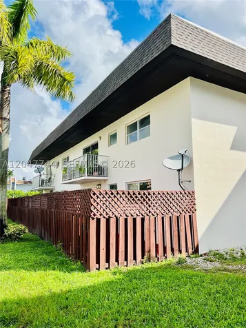 8601 SW 94th Street Miami FL 33156