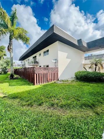 8601 SW 94th Street Miami FL 33156