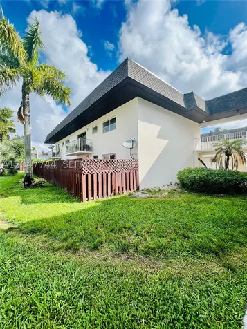 8601 SW 94th Street Miami FL 33156