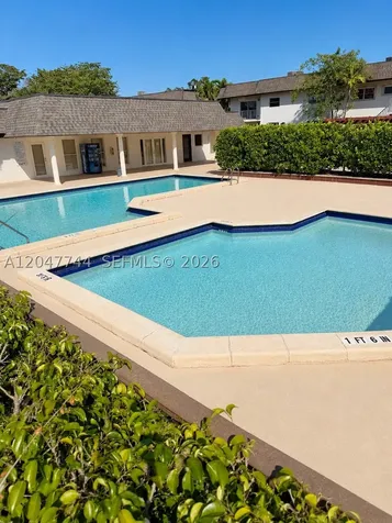 8601 SW 94th Street Miami FL 33156