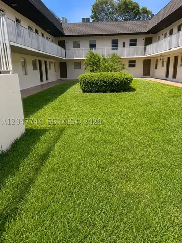 8601 SW 94th Street Miami FL 33156