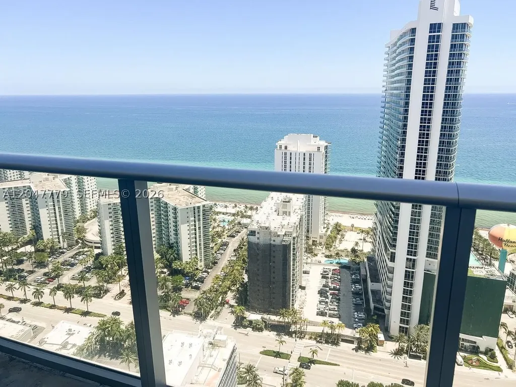 4010 S Ocean Drive Hollywood FL 33019