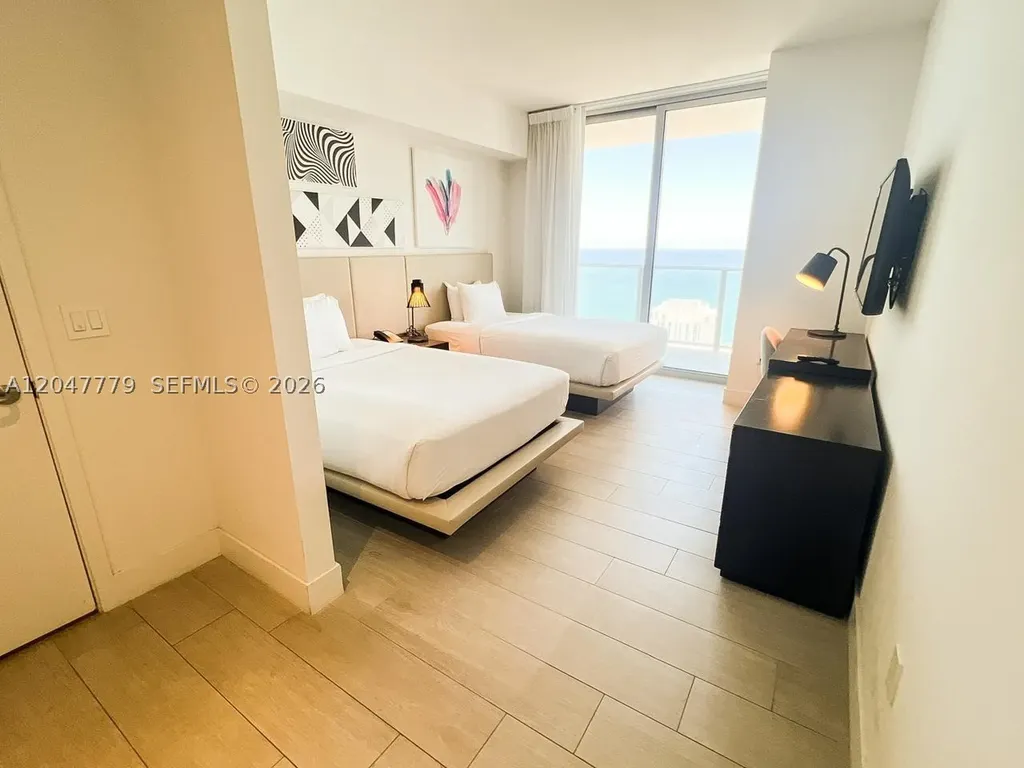4010 S Ocean Drive Hollywood FL 33019