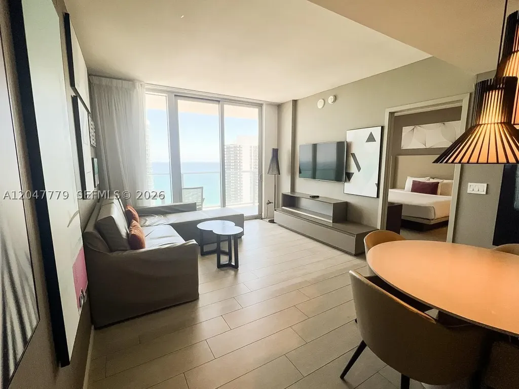 4010 S Ocean Drive Hollywood FL 33019