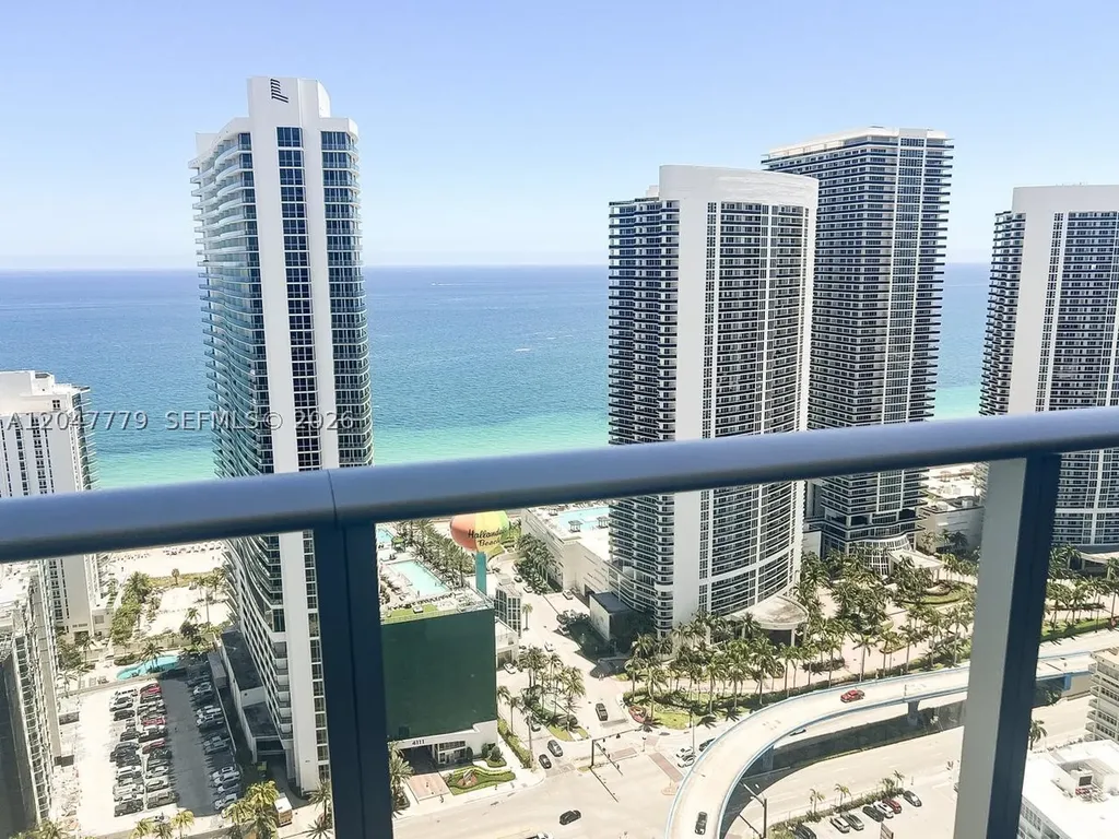 4010 S Ocean Drive Hollywood FL 33019