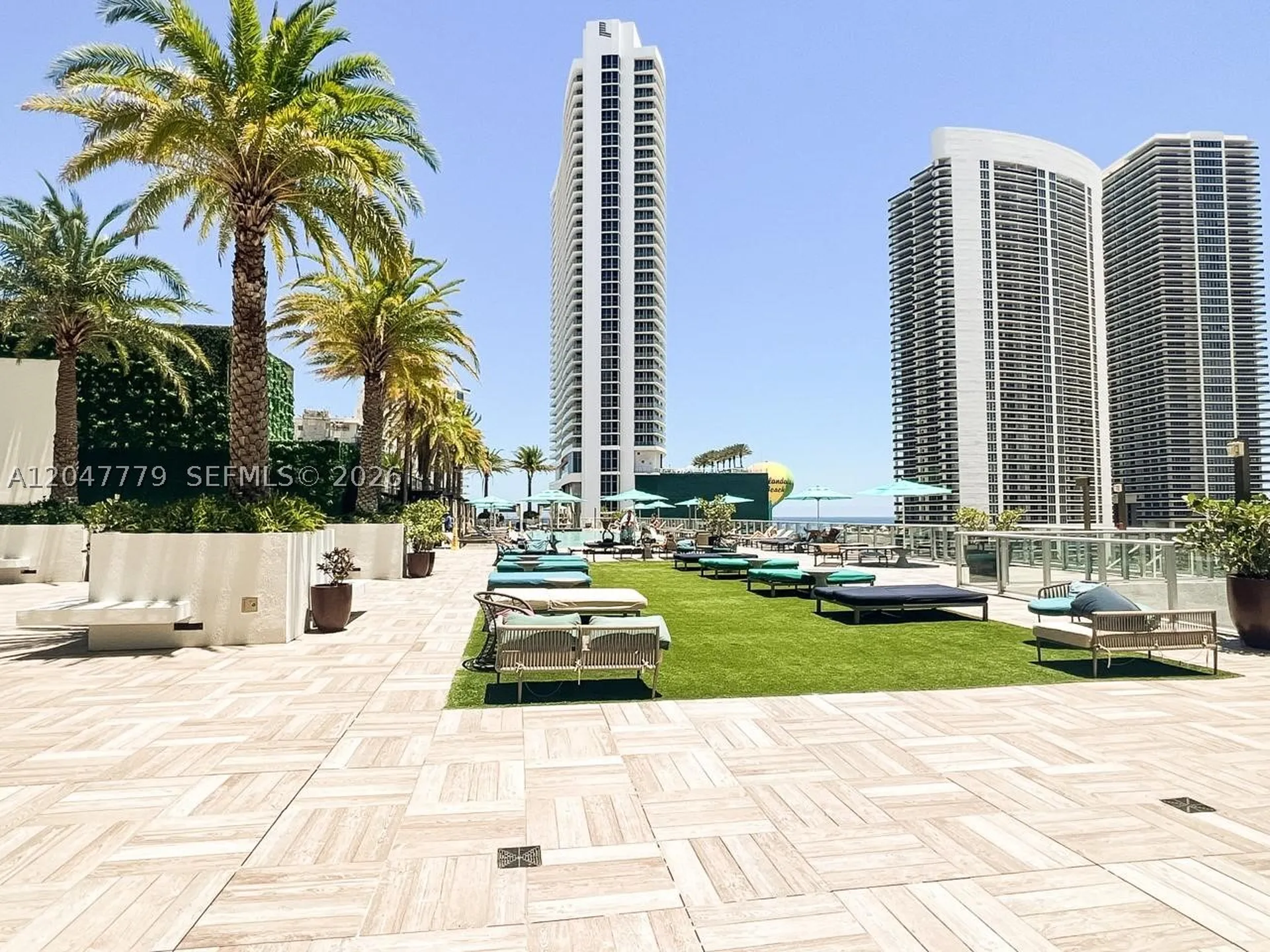 4010 S Ocean Drive Hollywood FL 33019