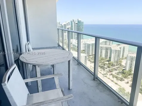4010 S Ocean Drive Hollywood FL 33019