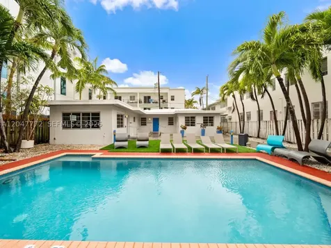 1032 Michigan Avenue Miami Beach FL 33139